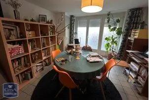 Maison à louer 4 pièces 116m²