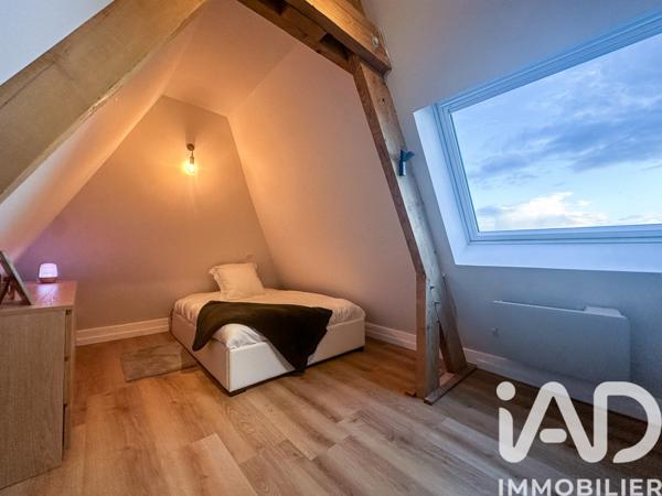 Maison à vendre 4 pièces 99 m² Le Neubourg