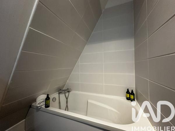 Maison à vendre 4 pièces 99 m² Le Neubourg