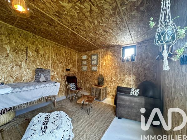 Maison à vendre 4 pièces 99 m² Le Neubourg