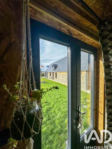 Maison à vendre 4 pièces 99 m² Le Neubourg