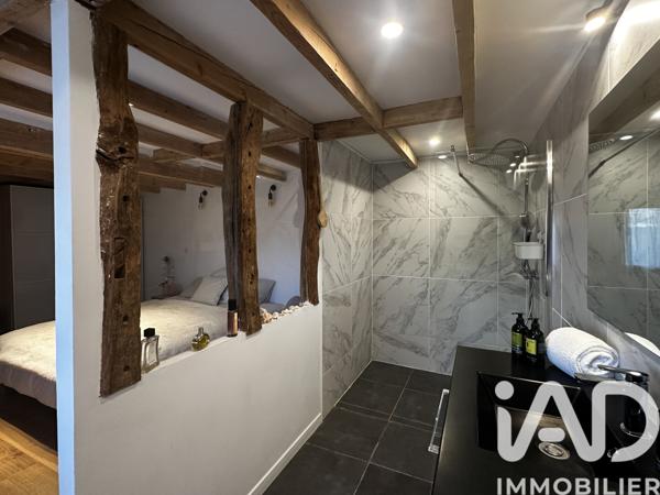 Maison à vendre 4 pièces 99 m² Le Neubourg