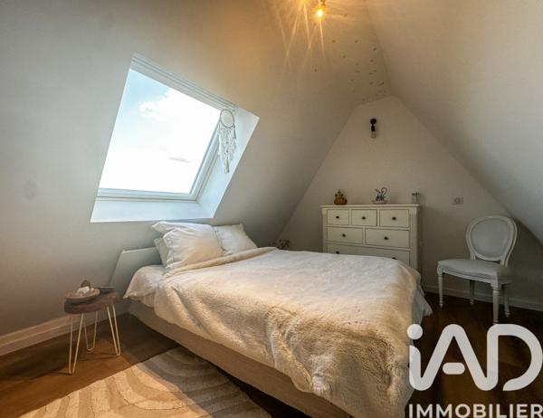 Maison à vendre 4 pièces 99 m² Le Neubourg