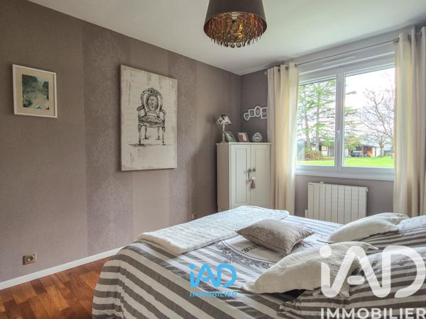 Maison à vendre 10 pièces 166 m² Saint-André-de-l'Eure