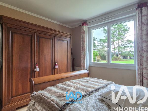 Maison à vendre 10 pièces 166 m² Saint-André-de-l'Eure