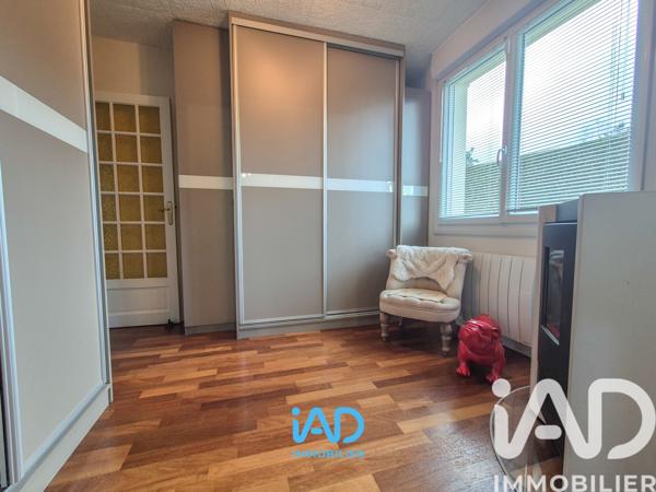 Maison à vendre 10 pièces 166 m² Saint-André-de-l'Eure