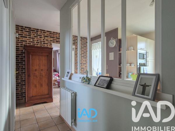 Maison à vendre 10 pièces 166 m² Saint-André-de-l'Eure