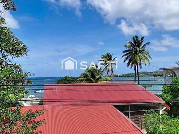 Maison 6 pièces  La Trinité Tartane