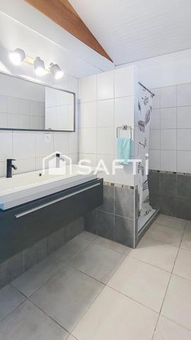 Maison 6 pièces  La Trinité Tartane