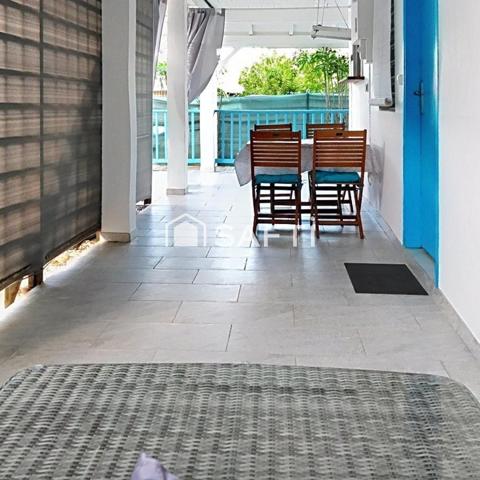 Maison 6 pièces  La Trinité Tartane