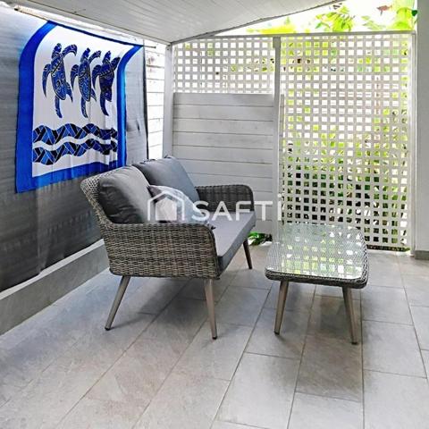 Maison 6 pièces  La Trinité Tartane