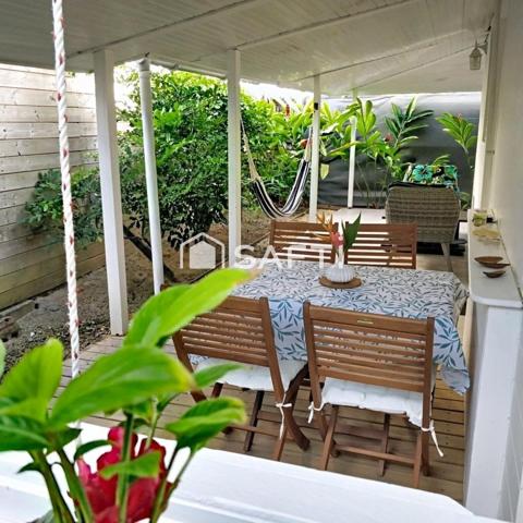 Maison 6 pièces  La Trinité Tartane