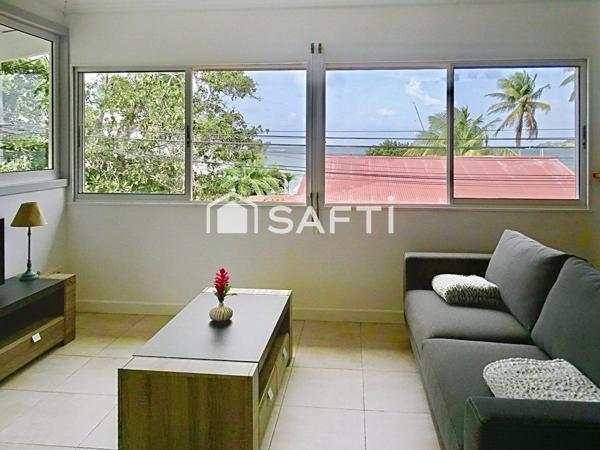 Maison 6 pièces  La Trinité Tartane