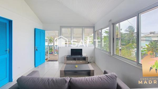 Maison 6 pièces  La Trinité Tartane