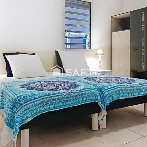 Maison 6 pièces  La Trinité Tartane