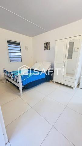 Maison 6 pièces  La Trinité Tartane