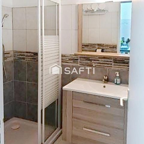 Maison 6 pièces  La Trinité Tartane