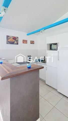 Maison 6 pièces  La Trinité Tartane