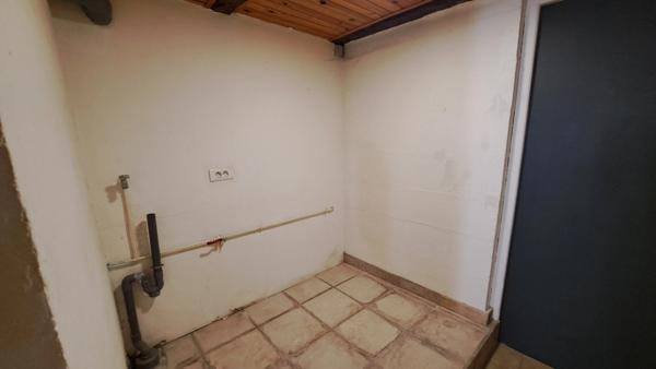 Maison à vendre 3 pièces DEMANGEVELLE (70)