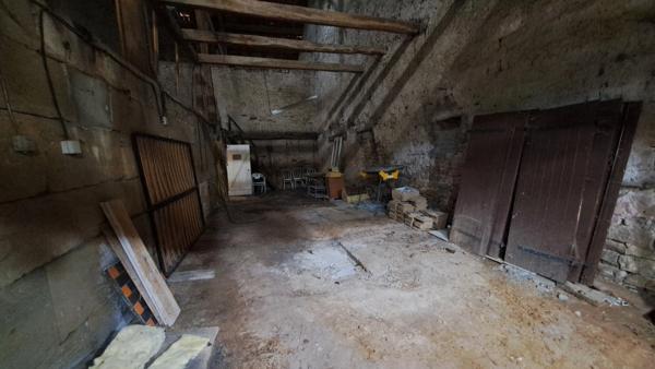 Maison à vendre 3 pièces DEMANGEVELLE (70)