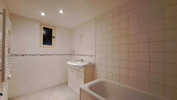 Maison à vendre 3 pièces DEMANGEVELLE (70)