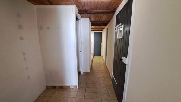Maison à vendre 3 pièces DEMANGEVELLE (70)