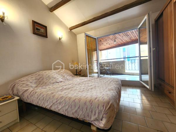 Maison de village de 75 m²