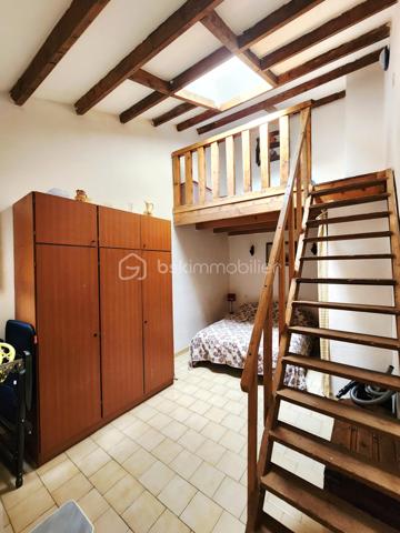 Maison de village de 75 m²