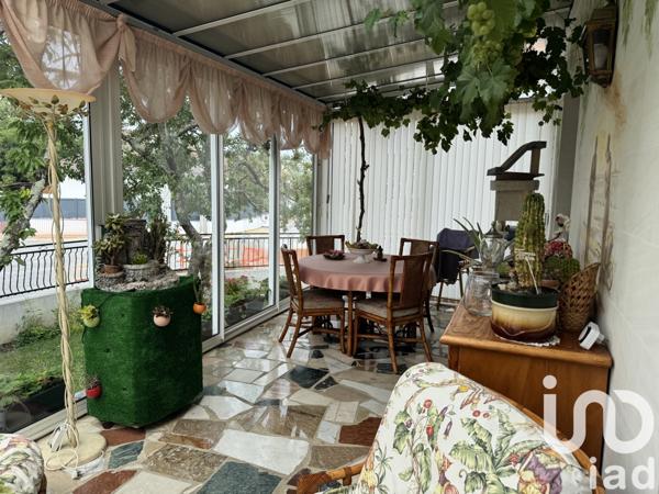 Maison à vendre 6 pièces 166 m² Noiseau