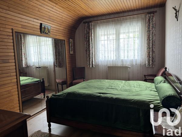 Maison à vendre 6 pièces 166 m² Noiseau