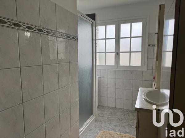 Maison à vendre 6 pièces 166 m² Noiseau