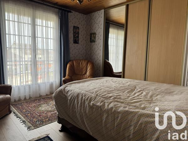 Maison à vendre 6 pièces 166 m² Noiseau