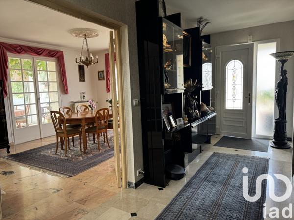 Maison à vendre 6 pièces 166 m² Noiseau