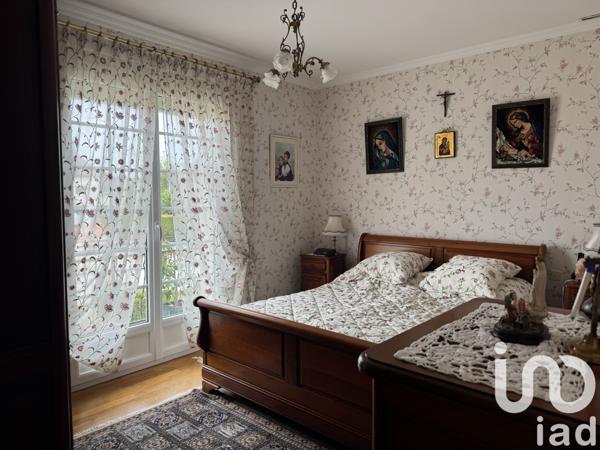 Maison à vendre 6 pièces 166 m² Noiseau