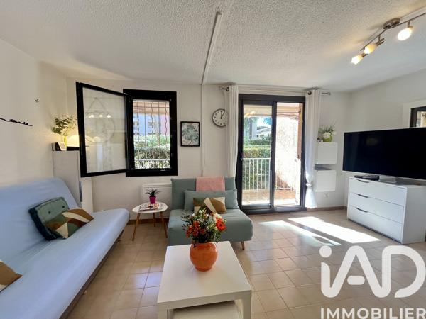 Appartement à vendre 2 pièces 35 m² Six-Fours-les-Plages