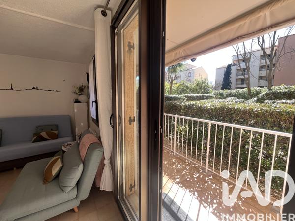 Appartement à vendre 2 pièces 35 m² Six-Fours-les-Plages