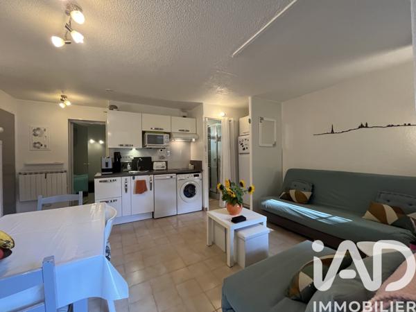 Appartement à vendre 2 pièces 35 m² Six-Fours-les-Plages