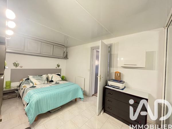 Appartement à vendre 2 pièces 35 m² Six-Fours-les-Plages