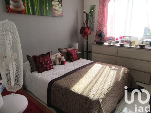 Maison 3 pièces de 80 m² à Courlay (79440)