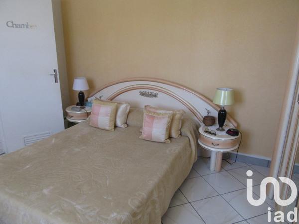 Maison 3 pièces de 80 m² à Courlay (79440)