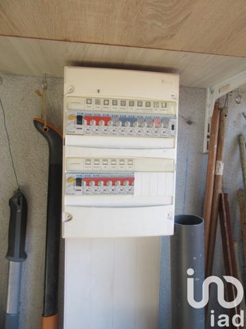 Maison 3 pièces de 80 m² à Courlay (79440)