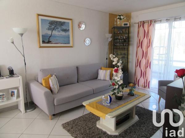 Maison 3 pièces de 80 m² à Courlay (79440)