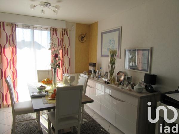 Maison 3 pièces de 80 m² à Courlay (79440)