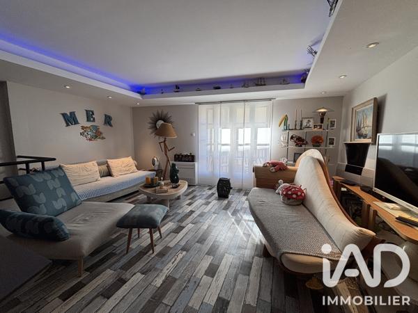 Maison à vendre 5 pièces 125,99 m² Bouzigues