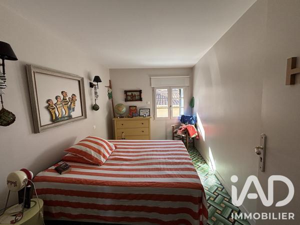 Maison à vendre 5 pièces 125,99 m² Bouzigues