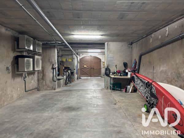 Maison à vendre 5 pièces 125,99 m² Bouzigues