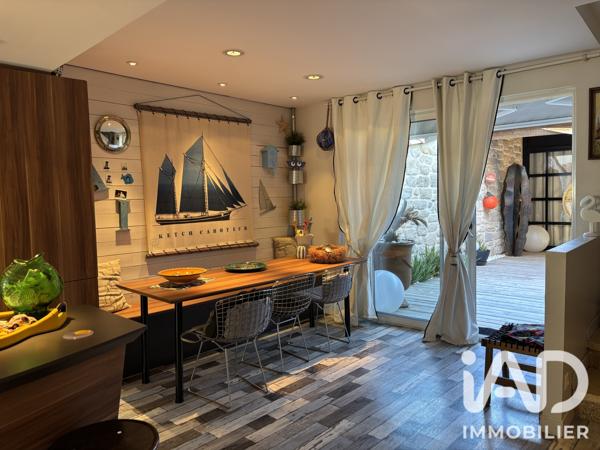 Maison à vendre 5 pièces 125,99 m² Bouzigues