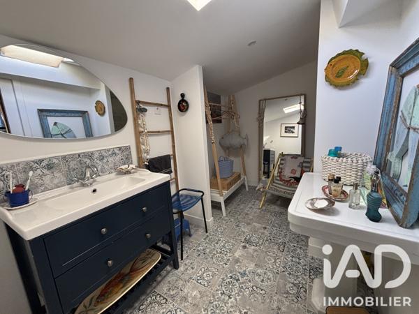 Maison à vendre 5 pièces 125,99 m² Bouzigues