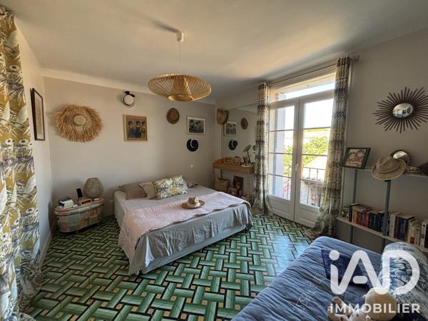 Maison à vendre 5 pièces 125,99 m² Bouzigues