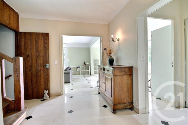 Maison à vendre  7 pièces - 240 m2 LA CHAUSSEE ST VICTOR - 41